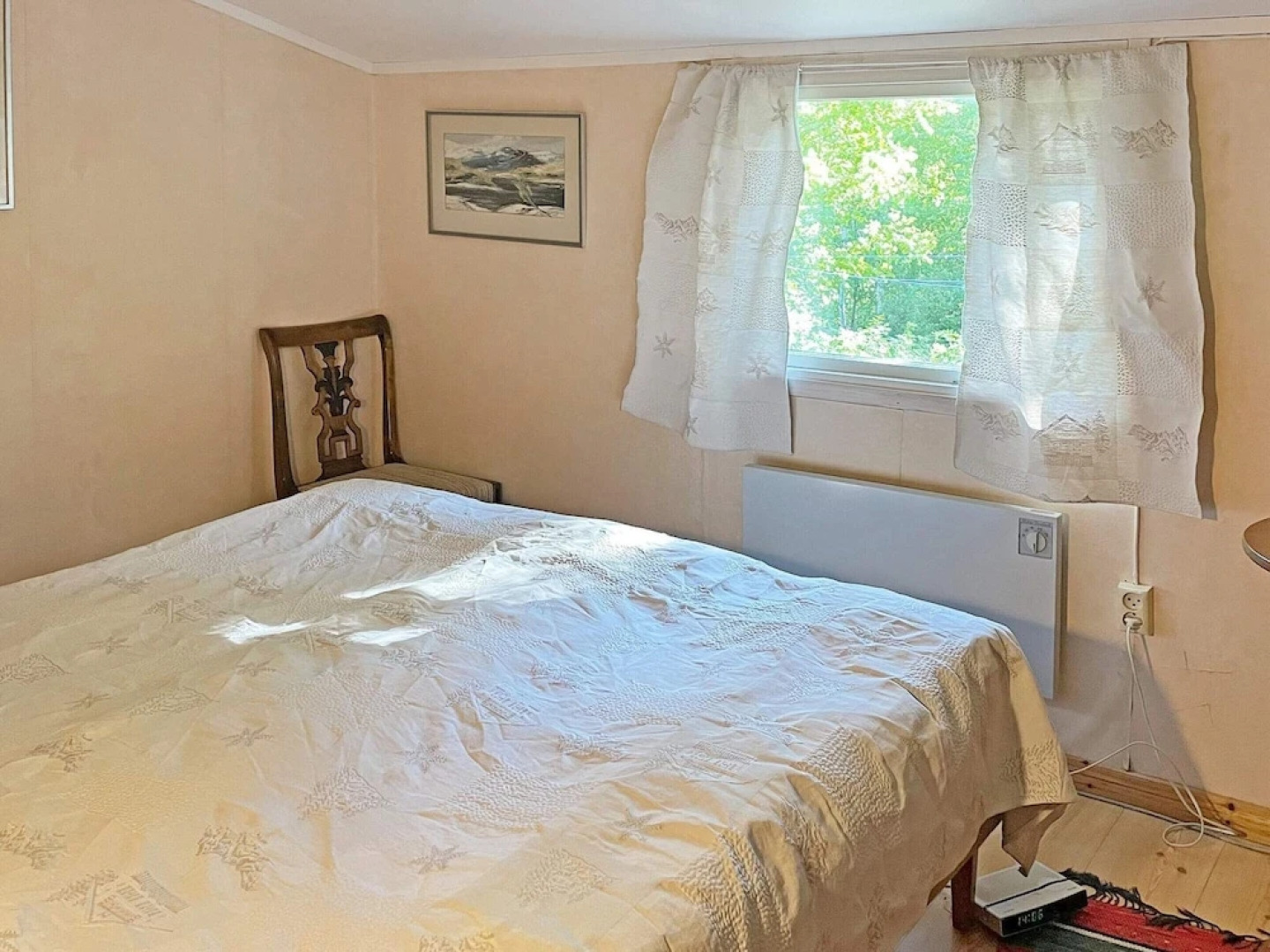 6 Person Holiday Home in Vingaker-by Traum