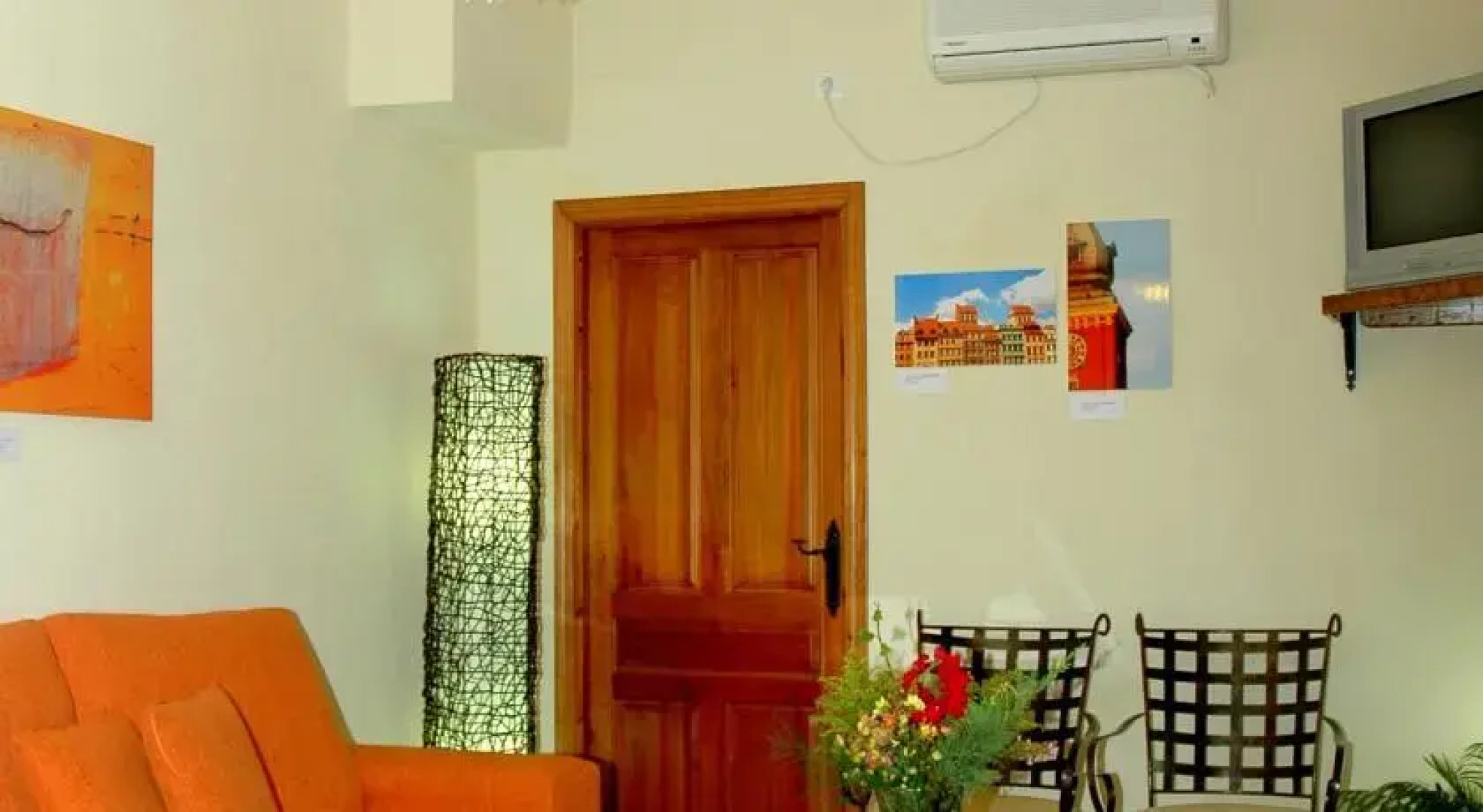 La Casa Grande de Alpandeire