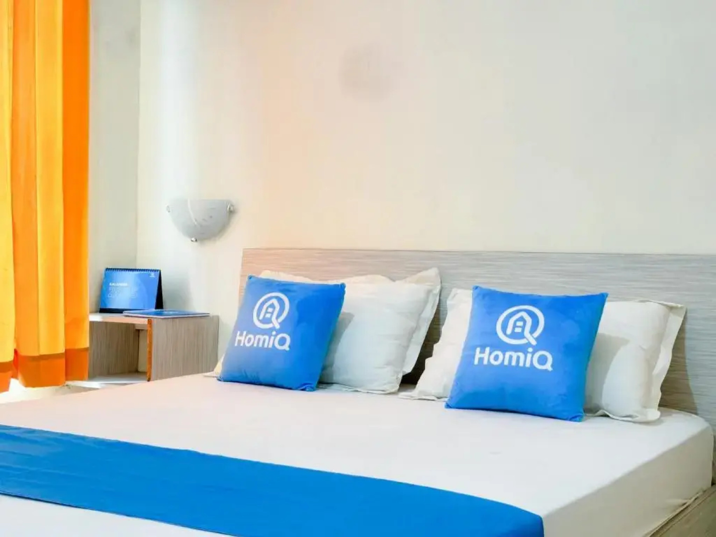 Adiputra Guesthouse Tata Bumi