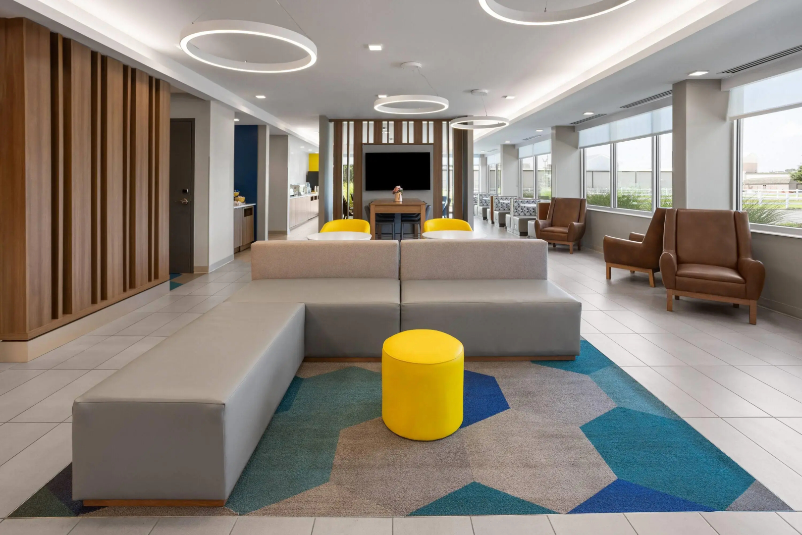 Microtel Inn & Suites By Wyndham Rehoboth Beach