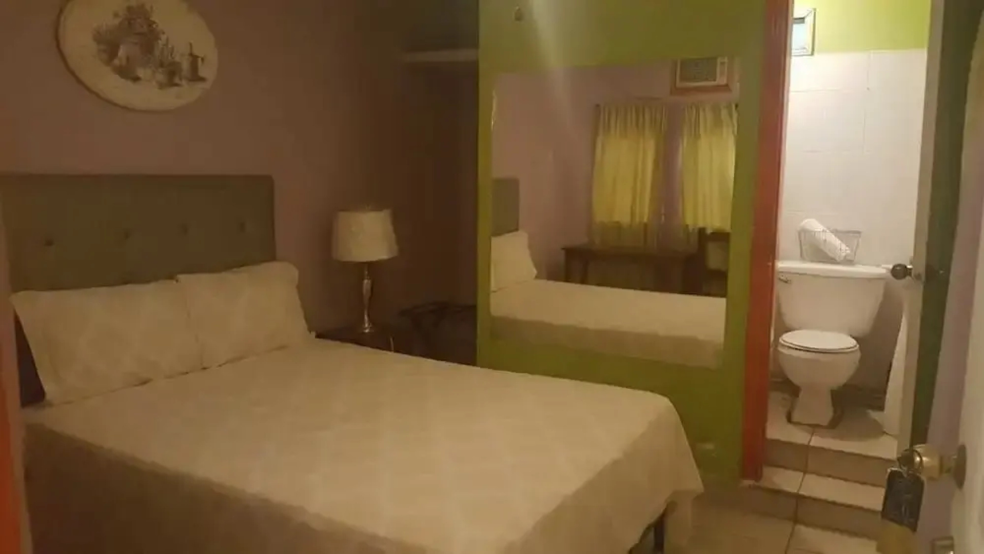 Halston Hotel