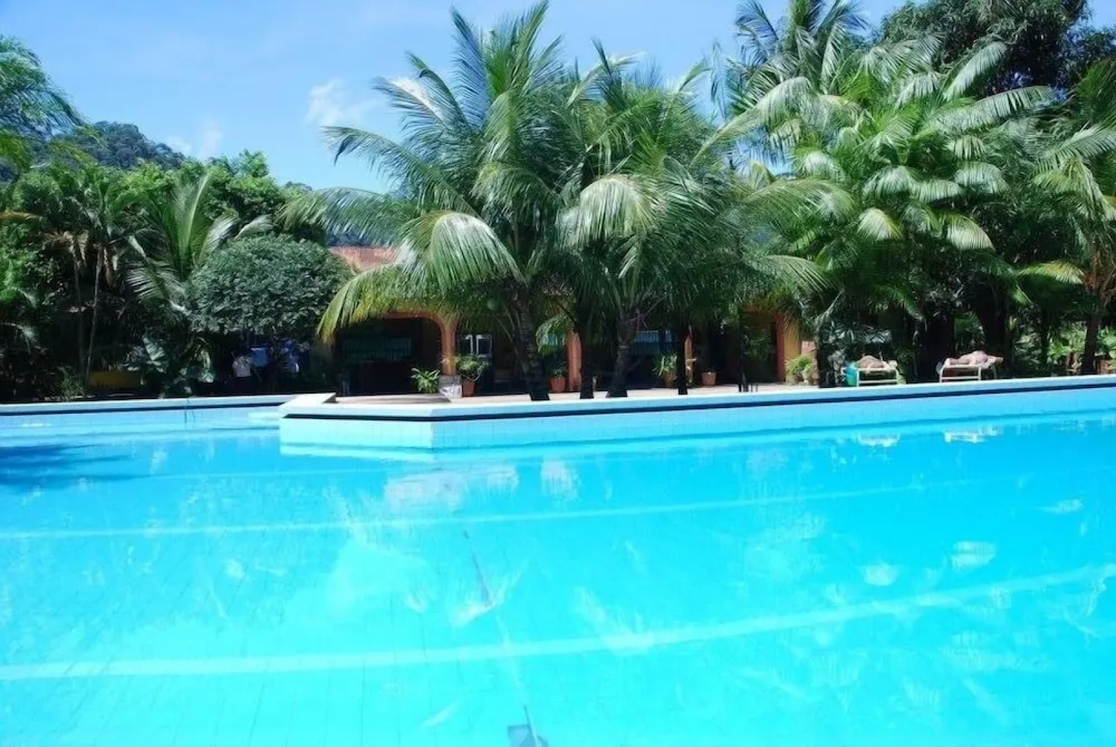 Hotel Ambaibo