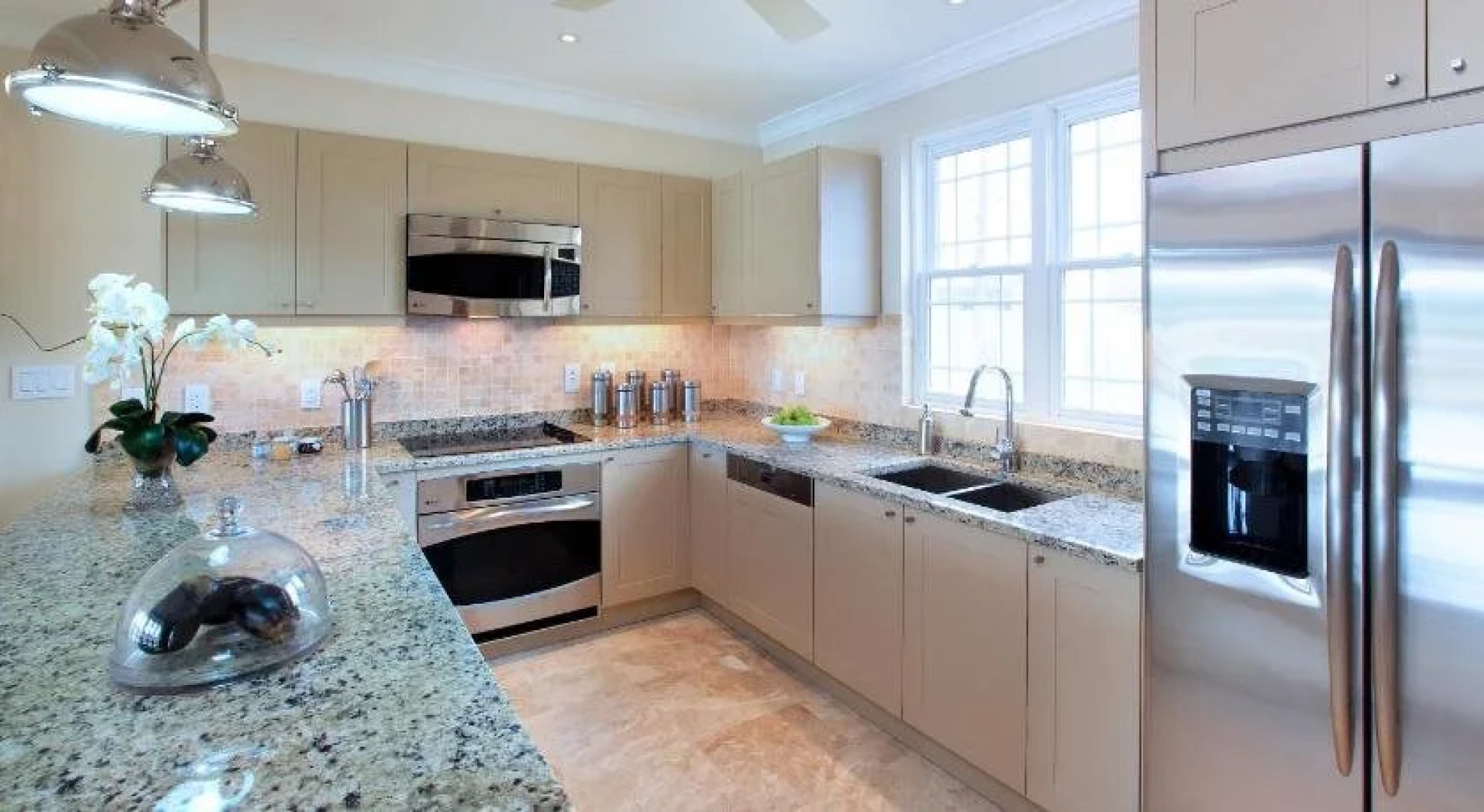 Port Ferdinand Marina and Luxury Residences