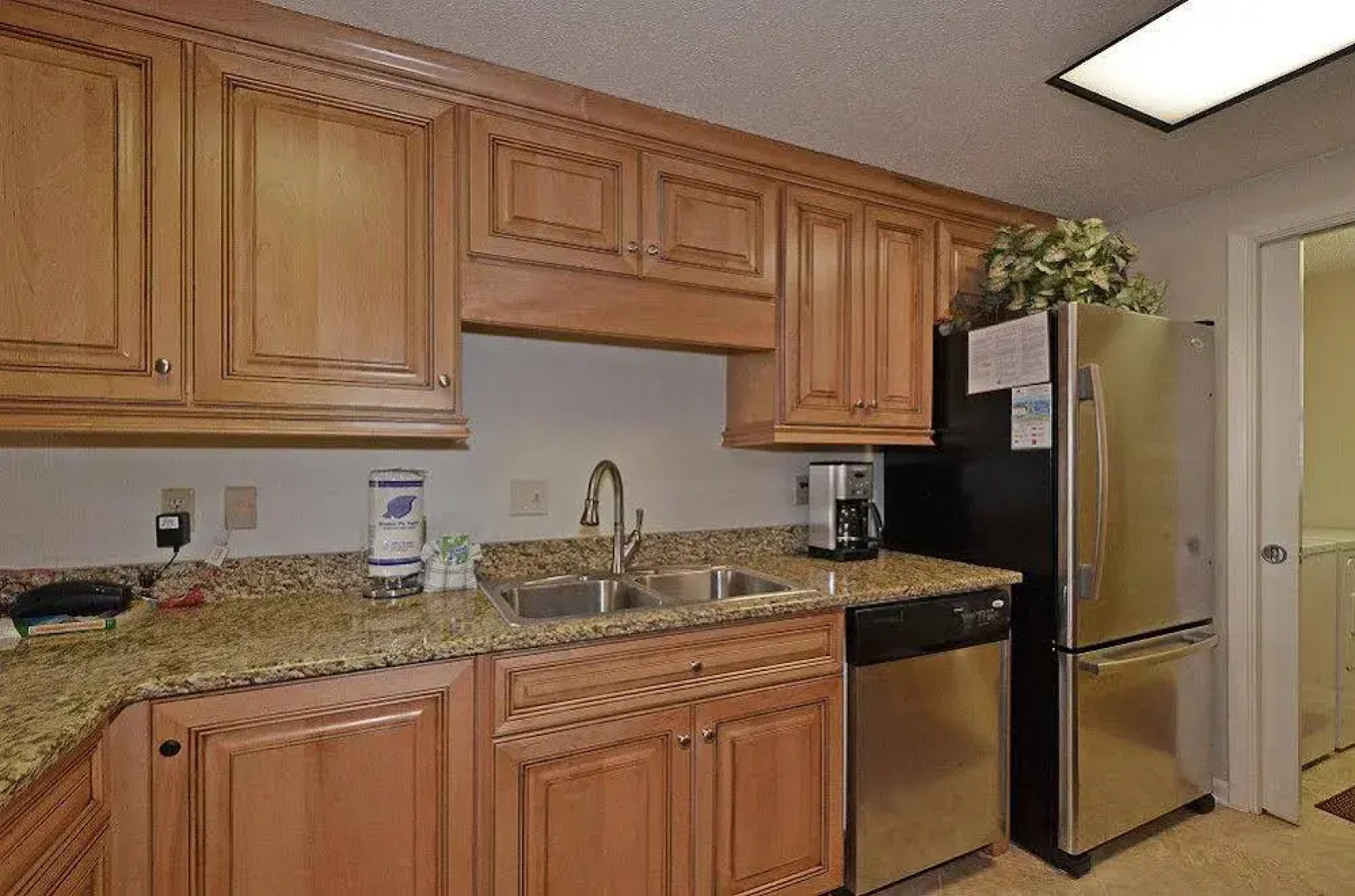 Navarre Towers by Saltwater Vacations