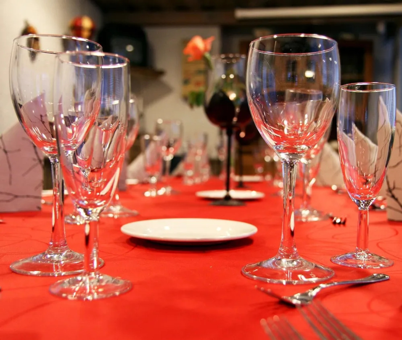 Hotelli Pietari Kylliäinen