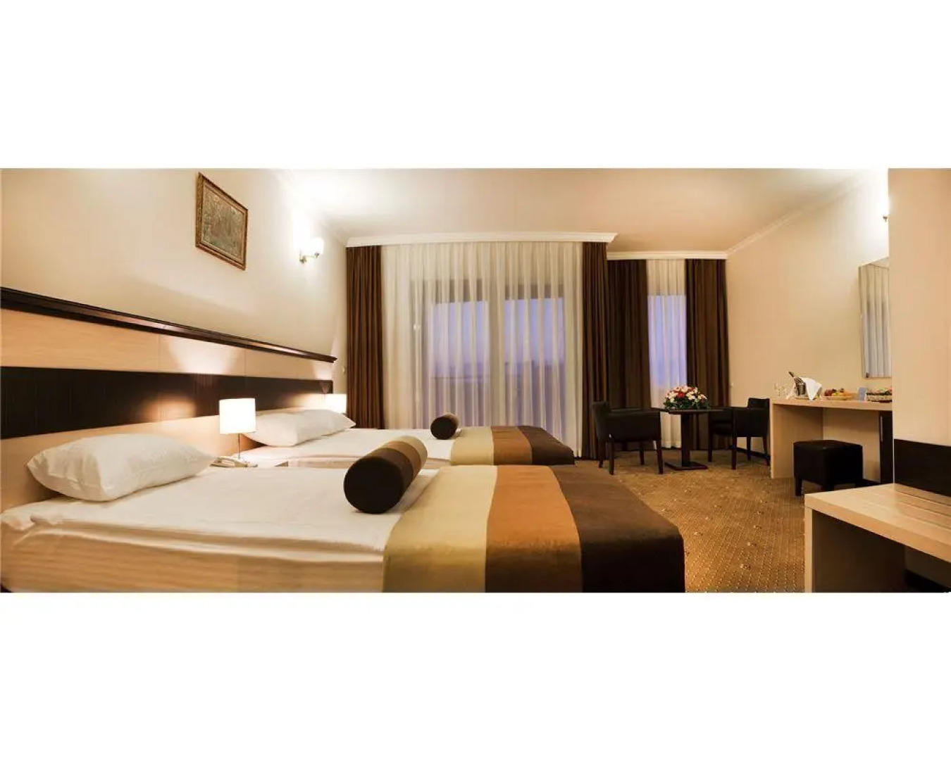 Prestige Hotel Donmez