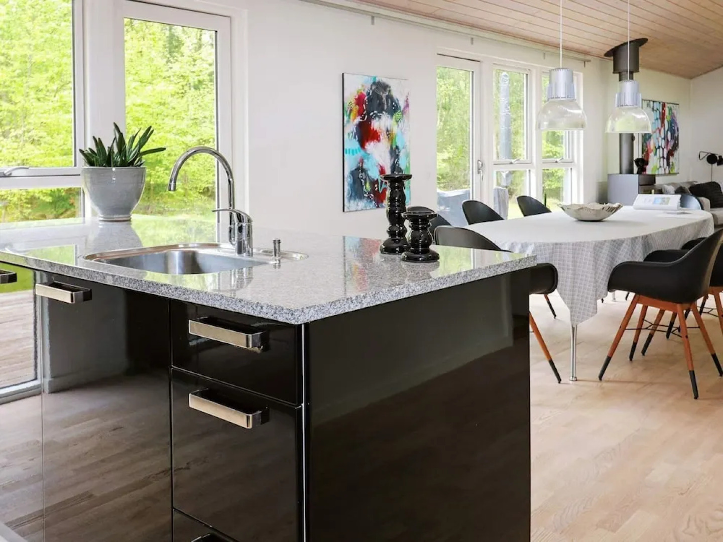 Holiday Home in Hadsund