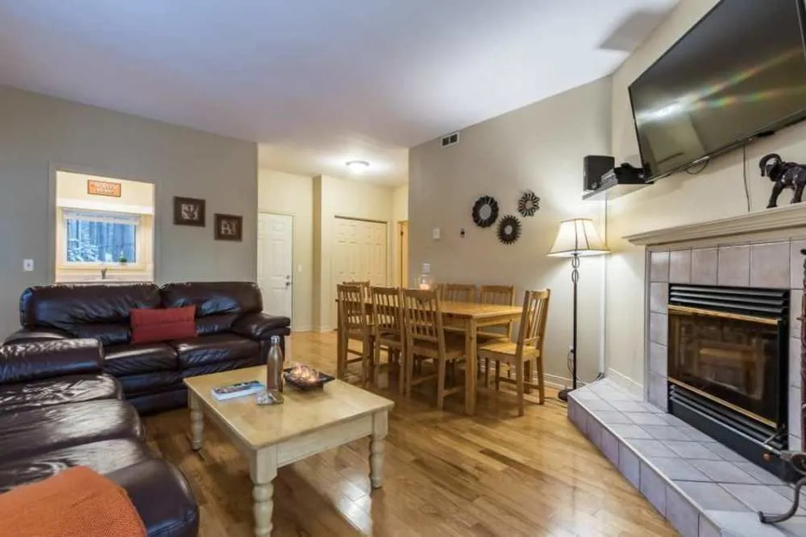 Champêtre - Tremblant Sunstar