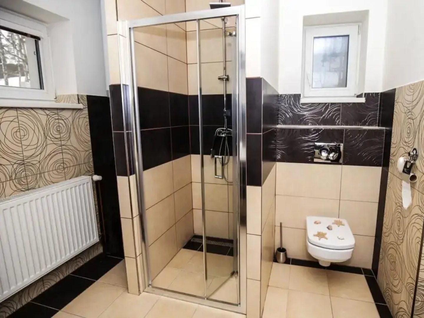 Holiday Apartment in Nature