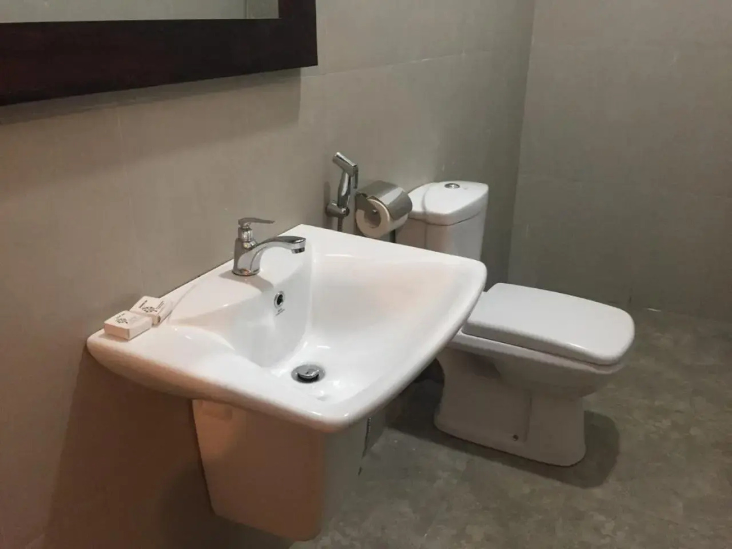 Ella Forest Paradise Hotel