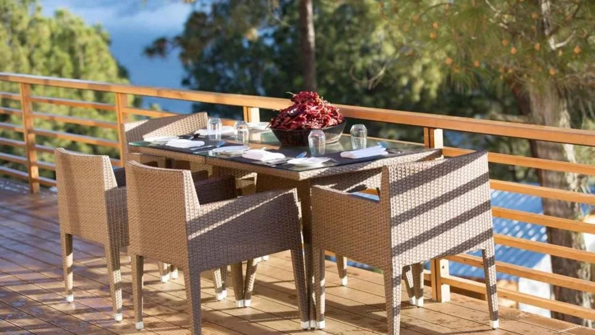 Dhensa Boutique Resorts