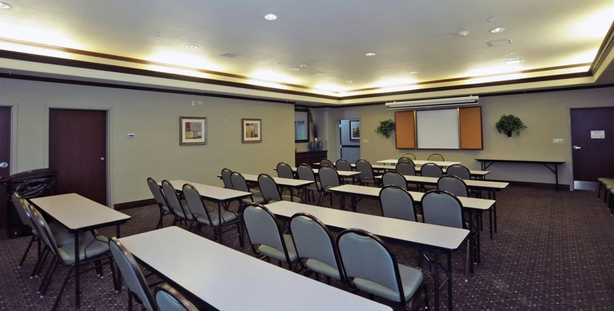 Holiday Inn Express Seguin