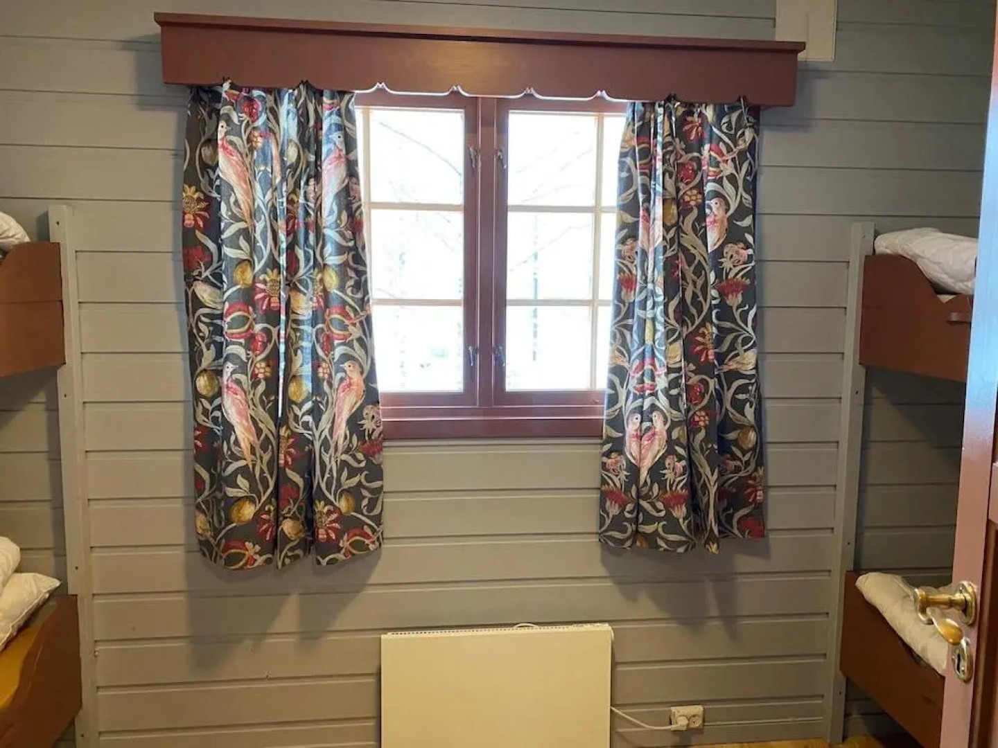 Hunderfossen Hytter Hafjell