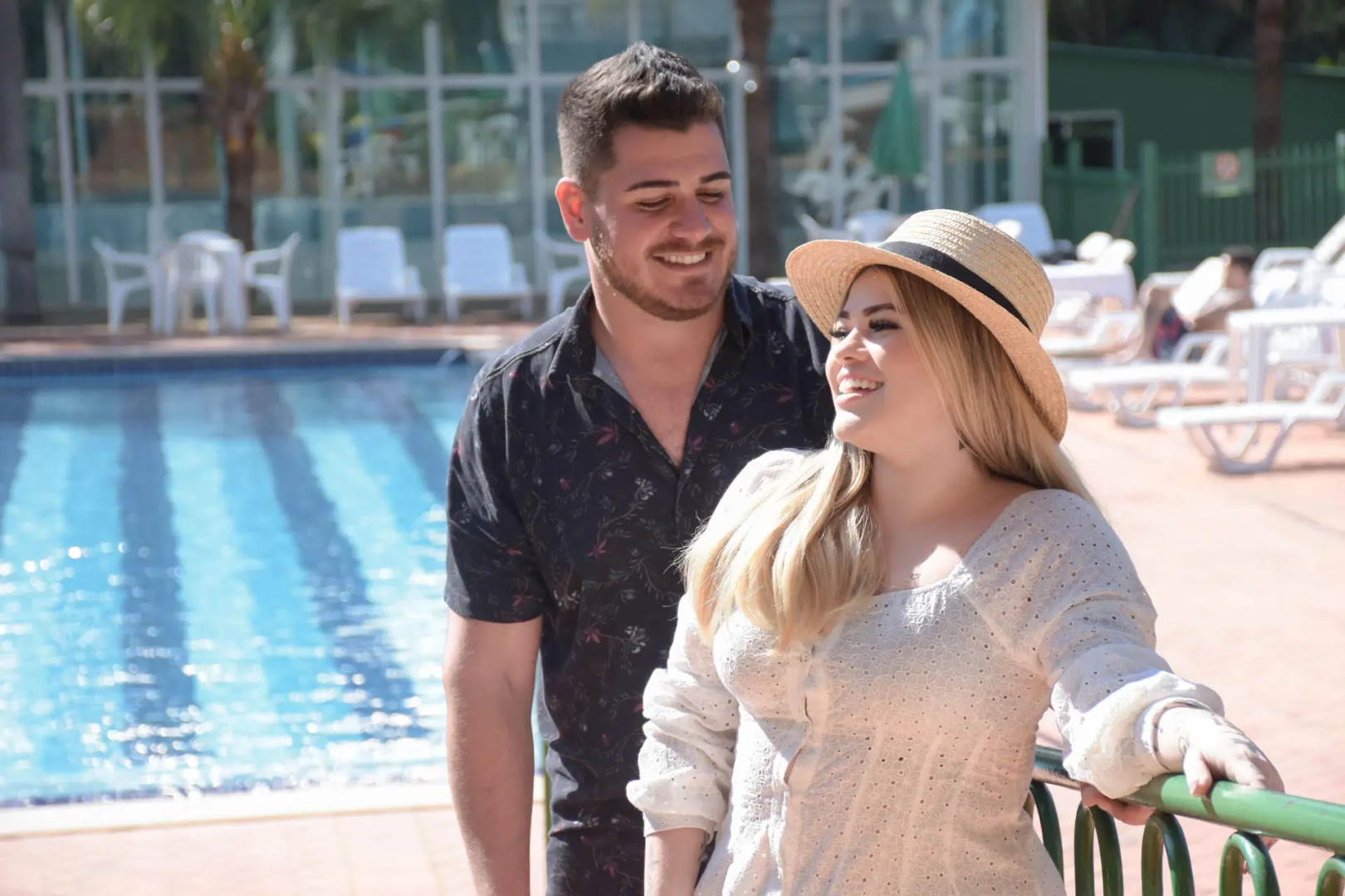 Hotel Nacional Inn Foz do Iguaçu