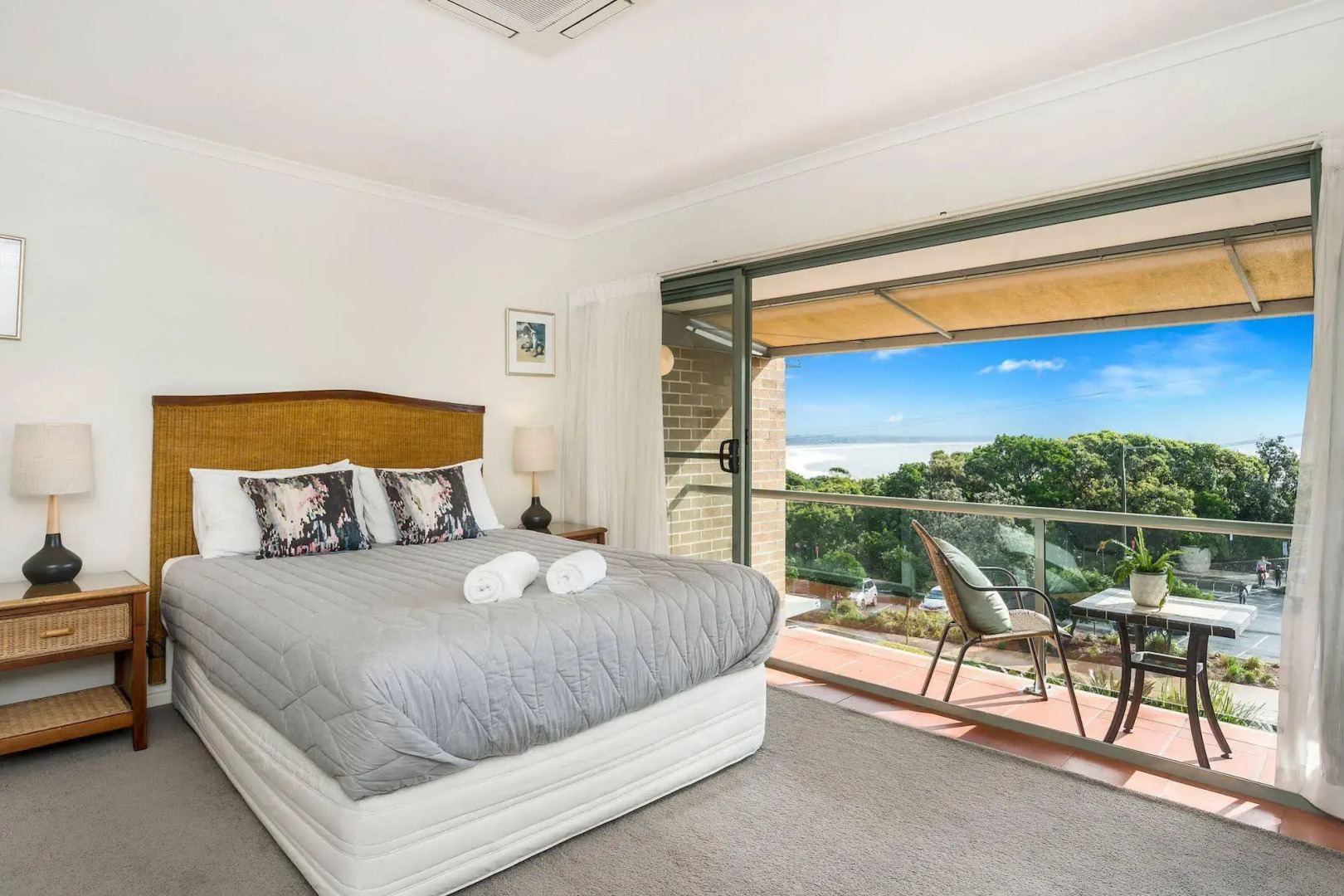 A PERFECT STAY –11 James Cook Apartment