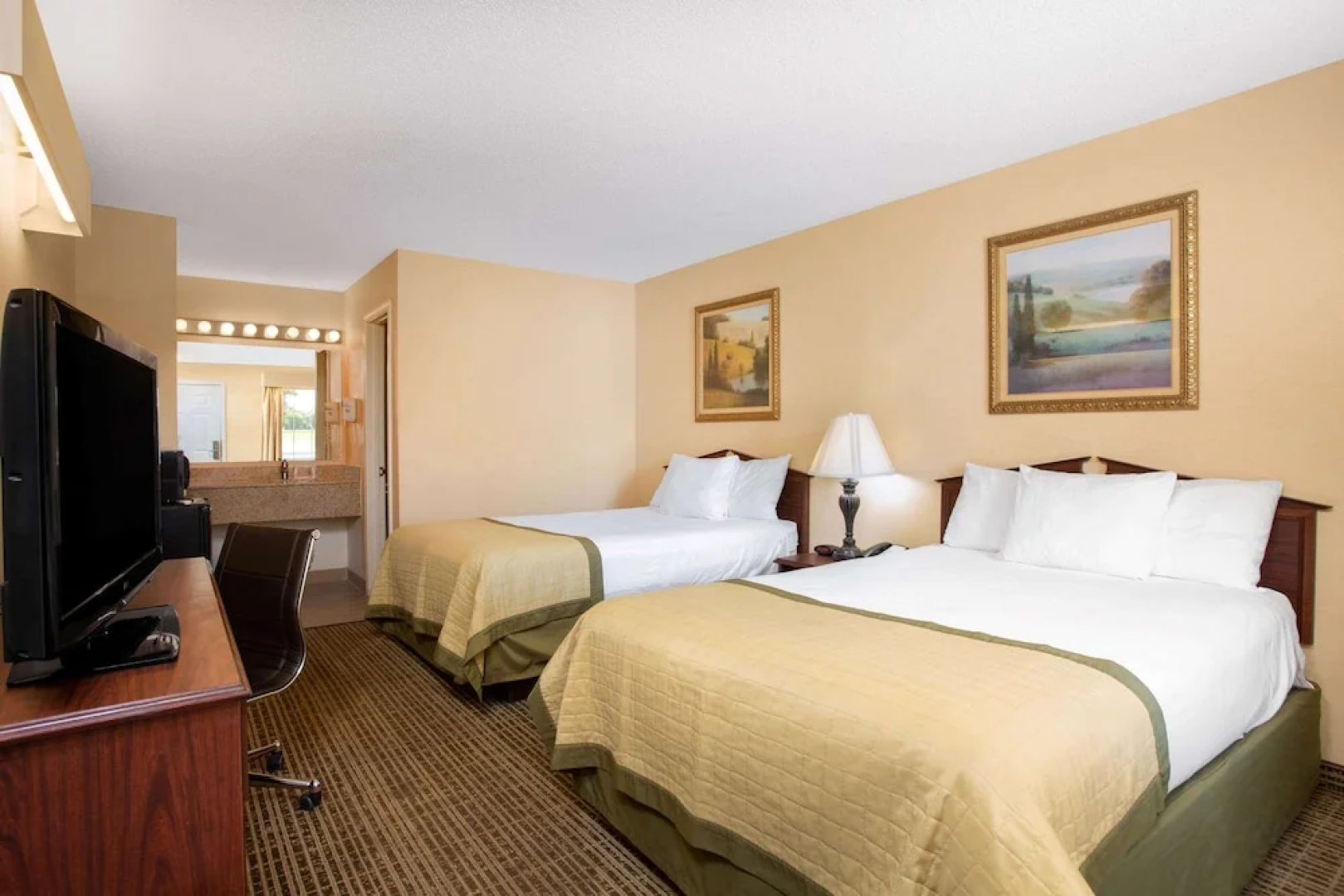 Baymont Inn & Suites Easley/Greenville