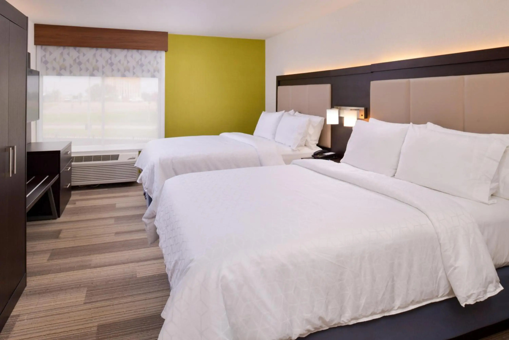 Holiday Inn Express & Suites Shreveport - Downtown by IHG