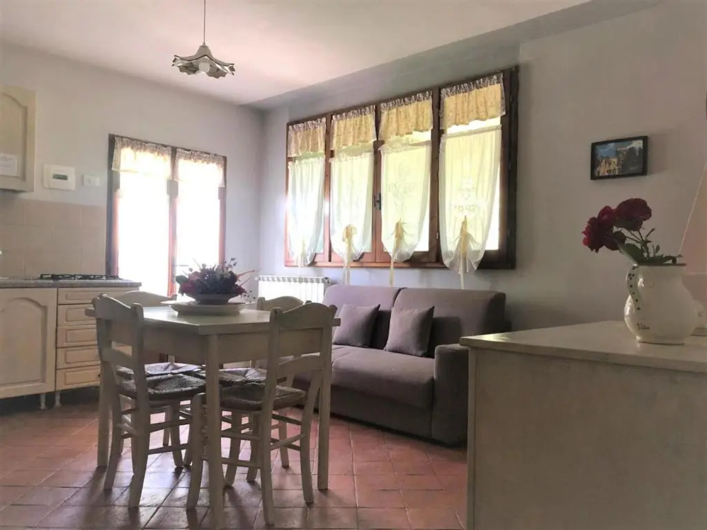 Borgo Romena