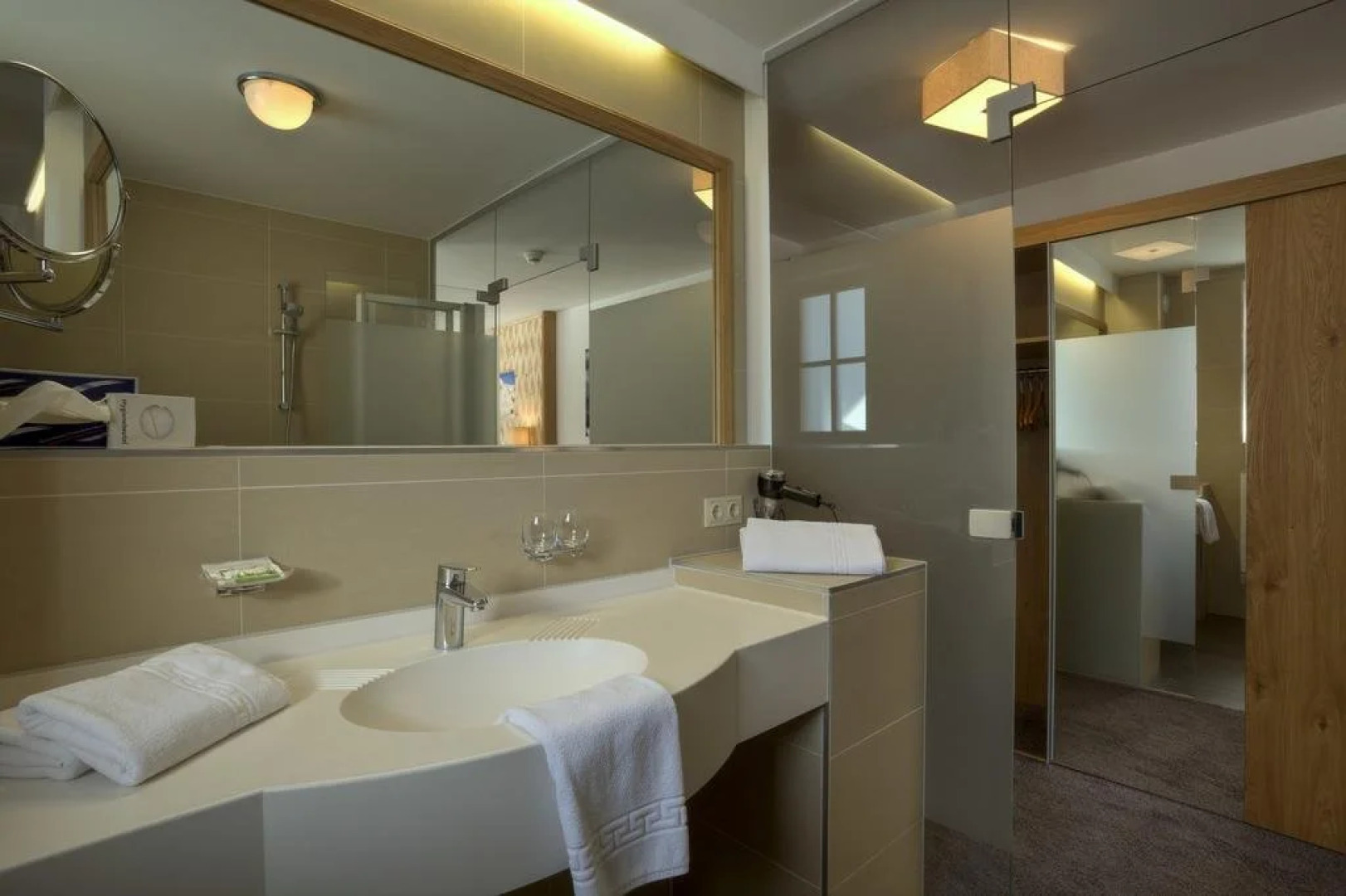 Vital- und Wanderhotel Taurerwirt