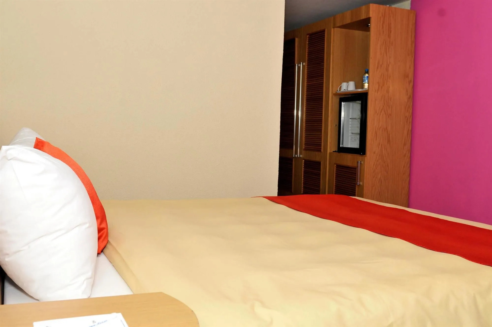 Golden Tulip Festac Lagos