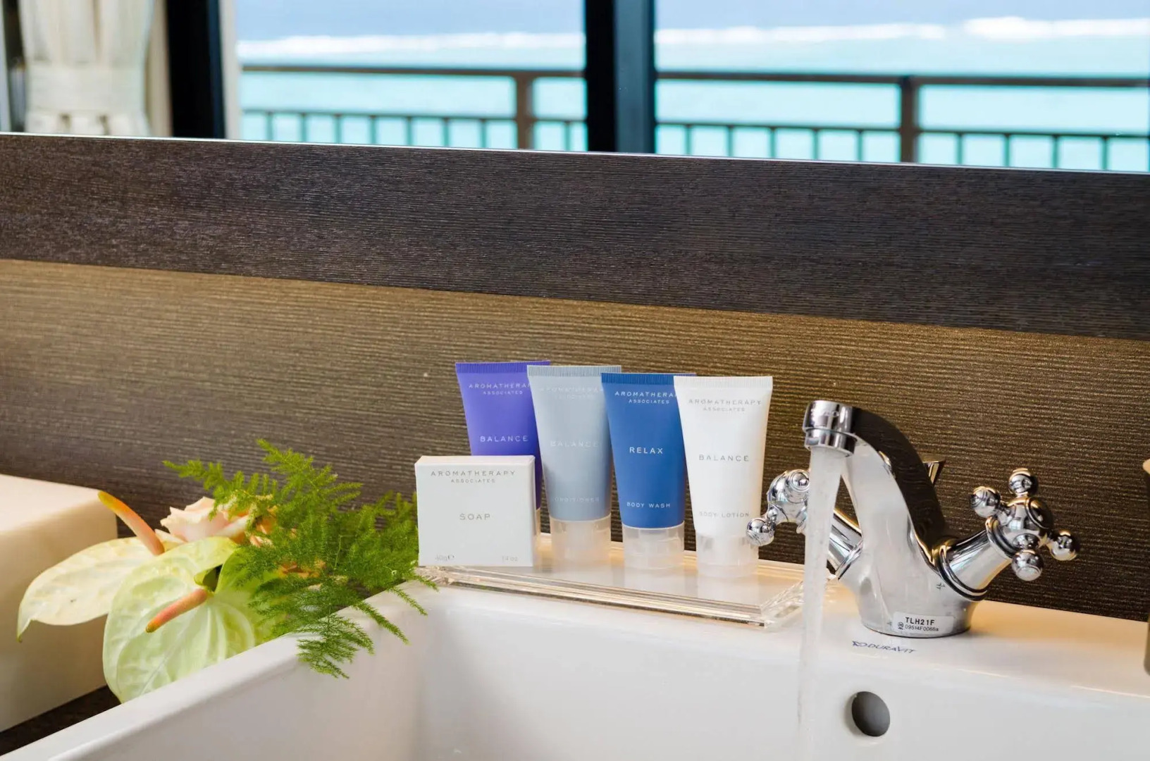 Kafuu Resort Fuchaku Condo Hotel