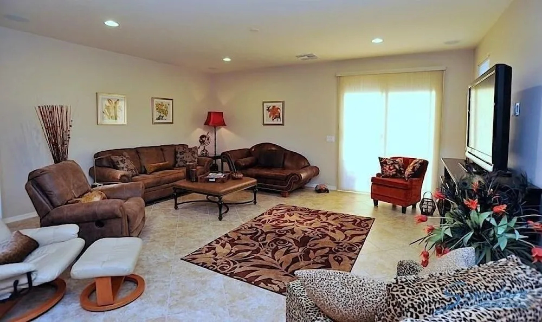 Desert Paradise By Signature Vacation Rentals