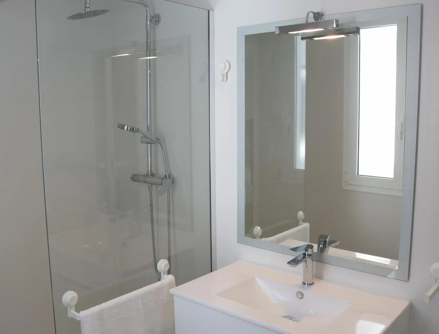 Balustrada Apartments