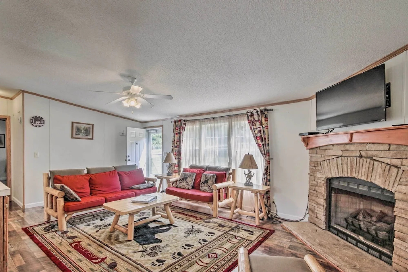 Shenandoah River Getaway < 9 Mi to Downtown Luray!