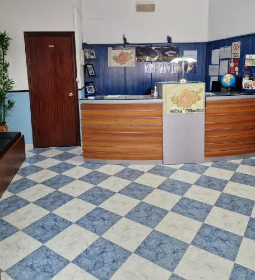 Residencial Antonio Mocisso