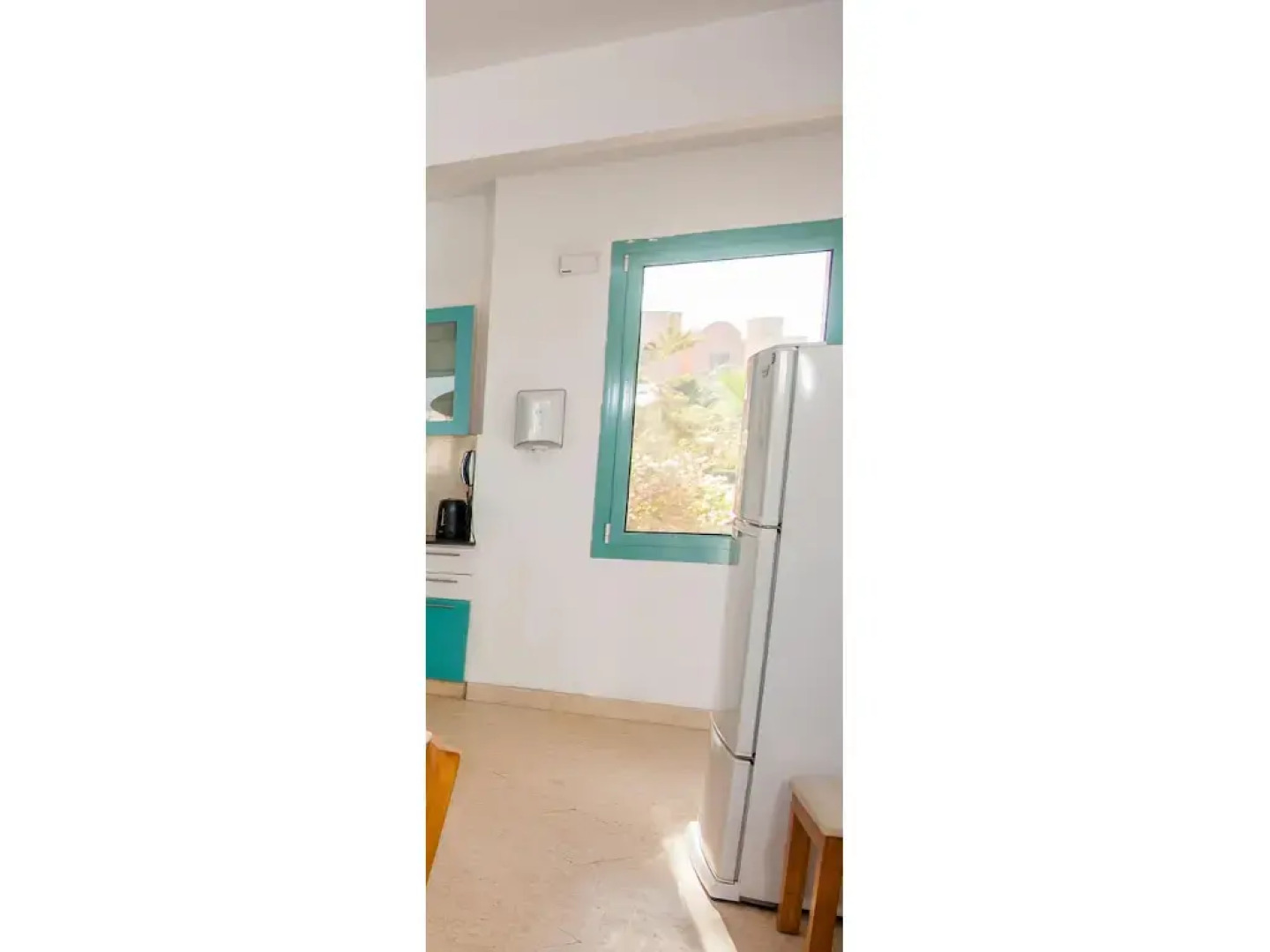 Beachfront El Gouna Villa with Pool - Sabina Y144