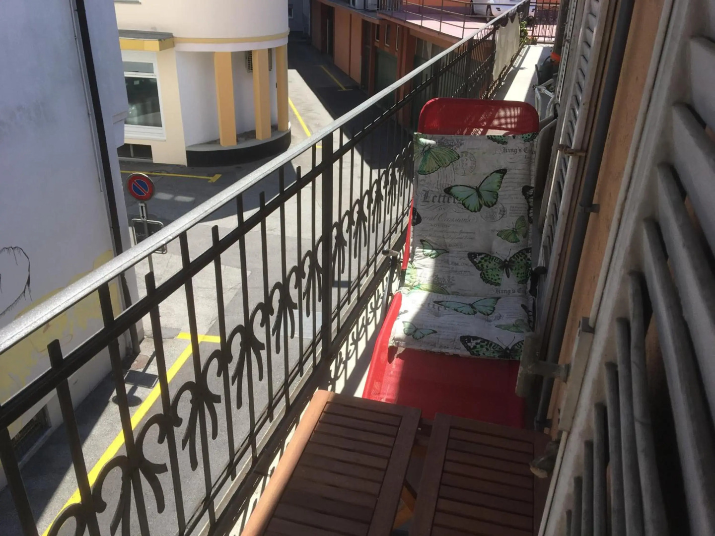 CASA DOYA - Appartamento vintage