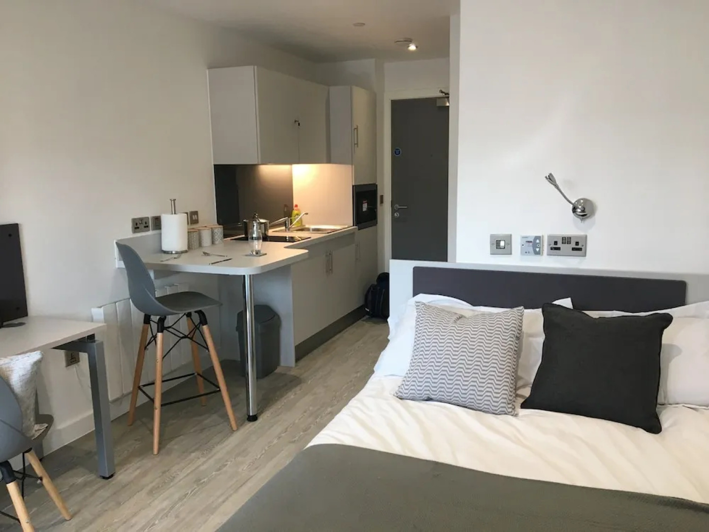 Modern Studios - Newcastle under Lyme