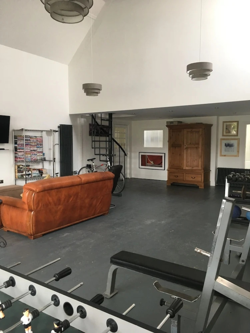 Old Primary School Double