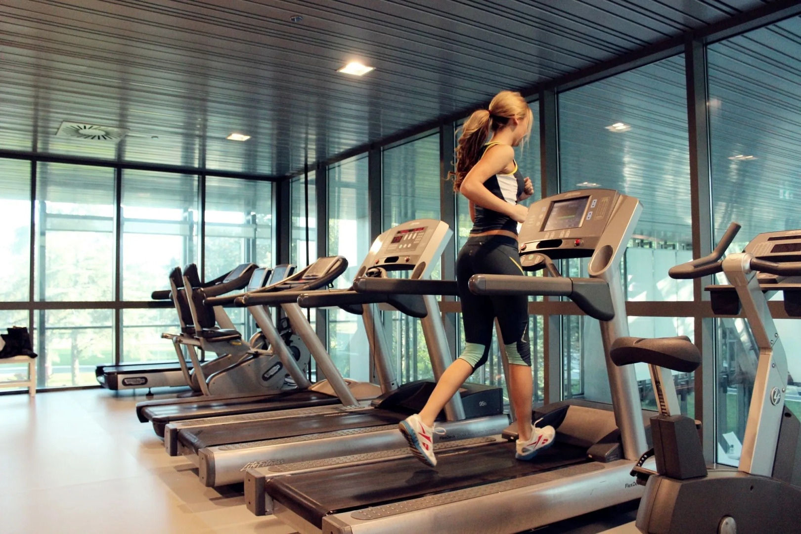 Crowne Plaza Belgrade