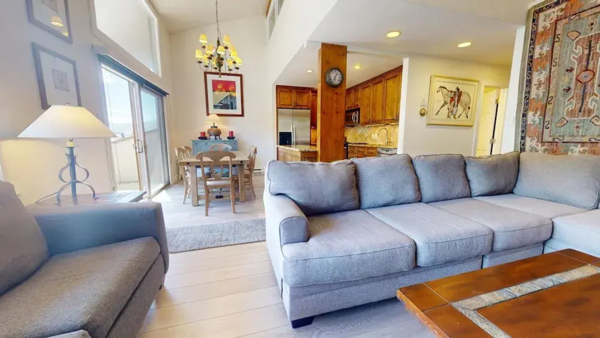 Vantage Point - CoralTree Residence Collection