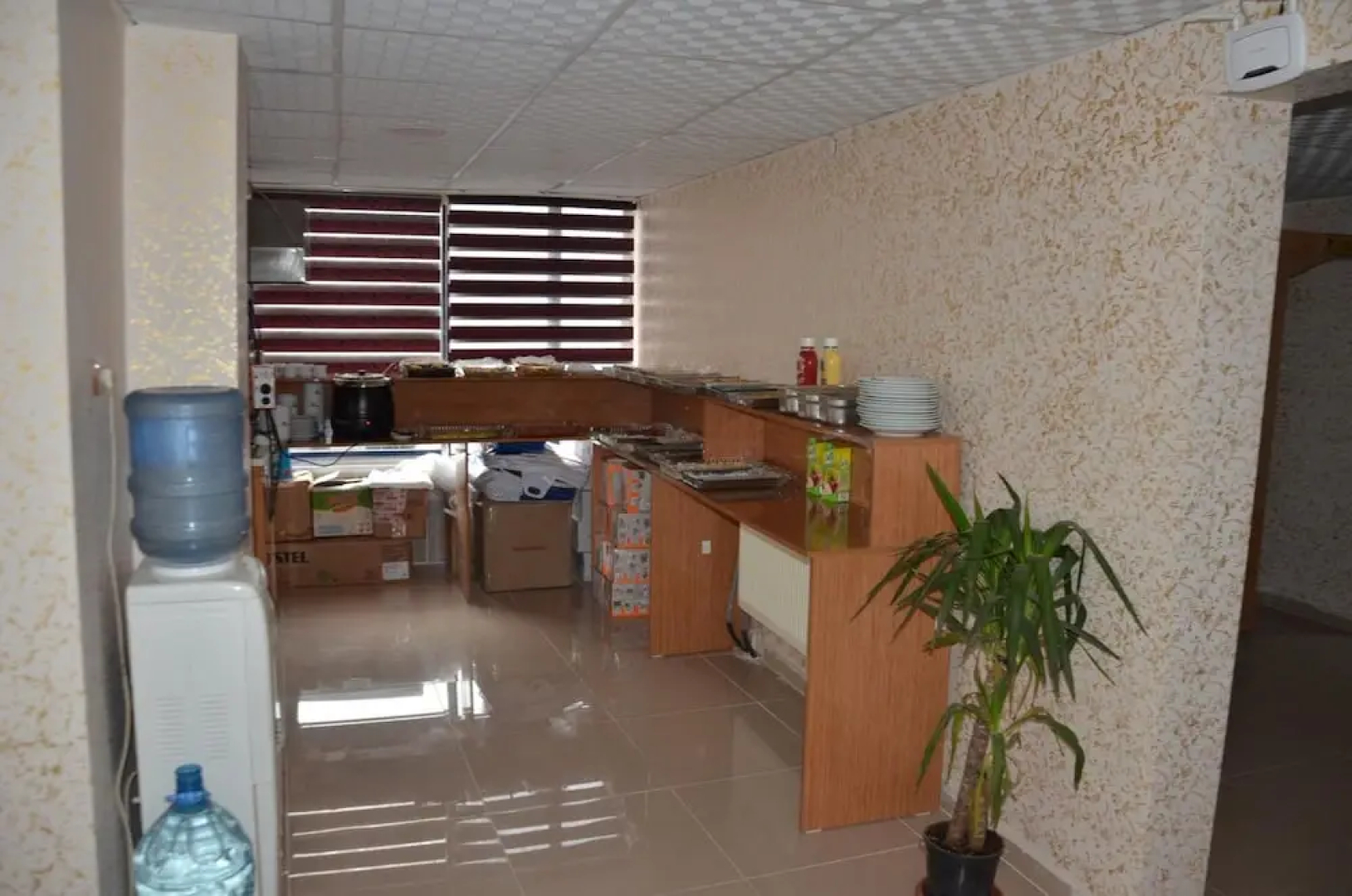 Grand Derya Otel