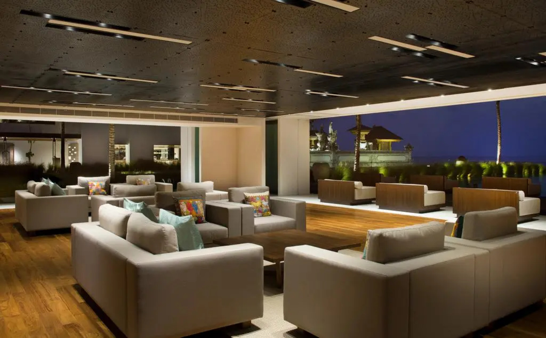 Alila Seminyak, Bali