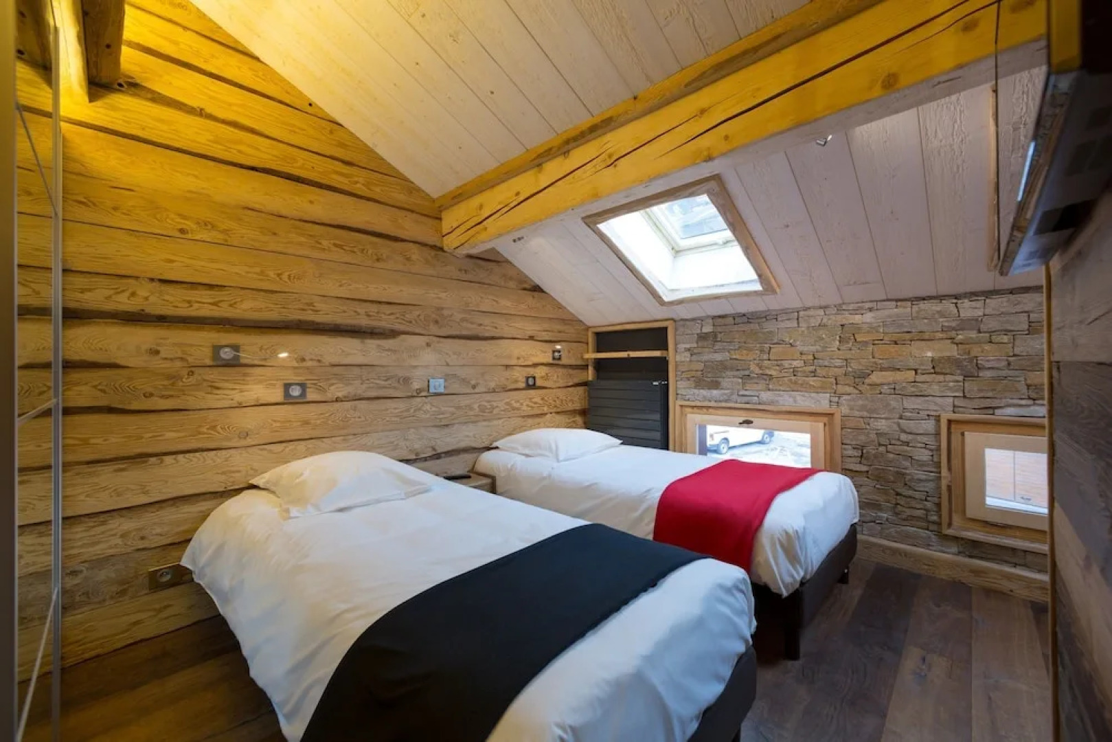 Appartement Tougnète B2