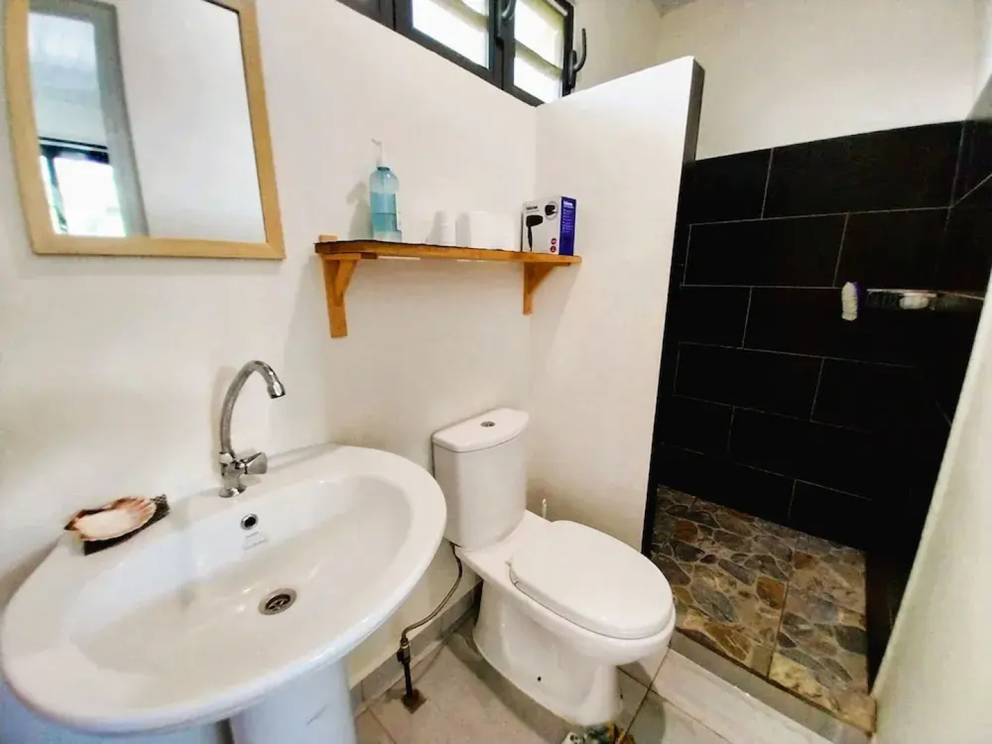 Tahiti - Bungalow Toah Toru