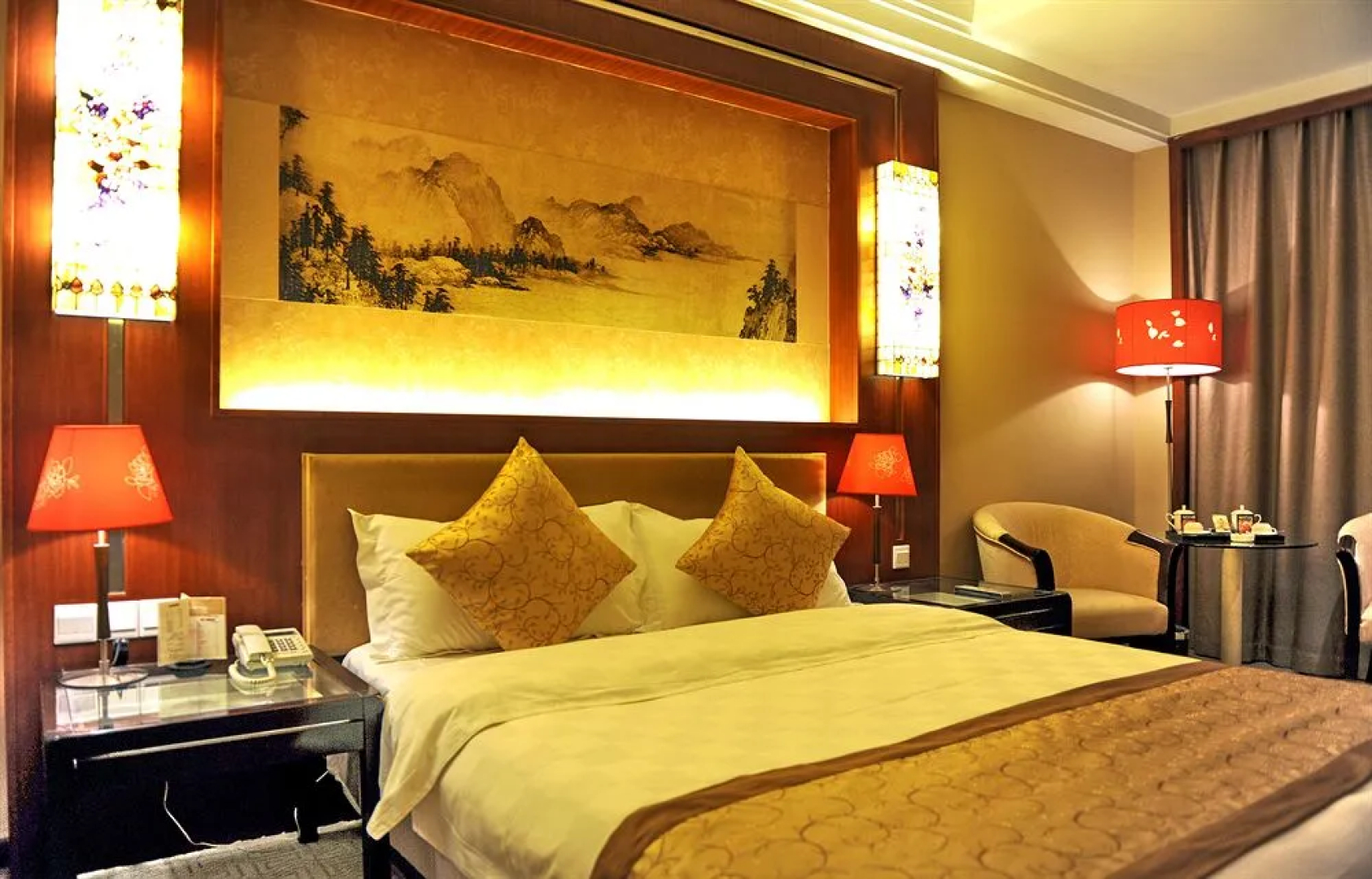 East Garden Hotel