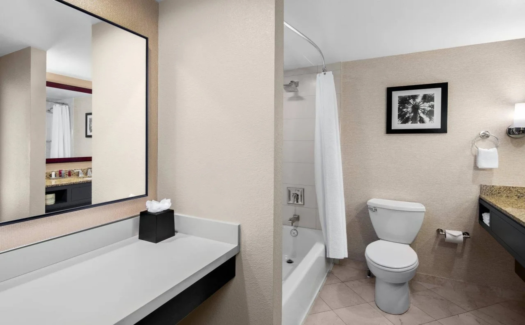 Boca Raton Marriott at Boca Center