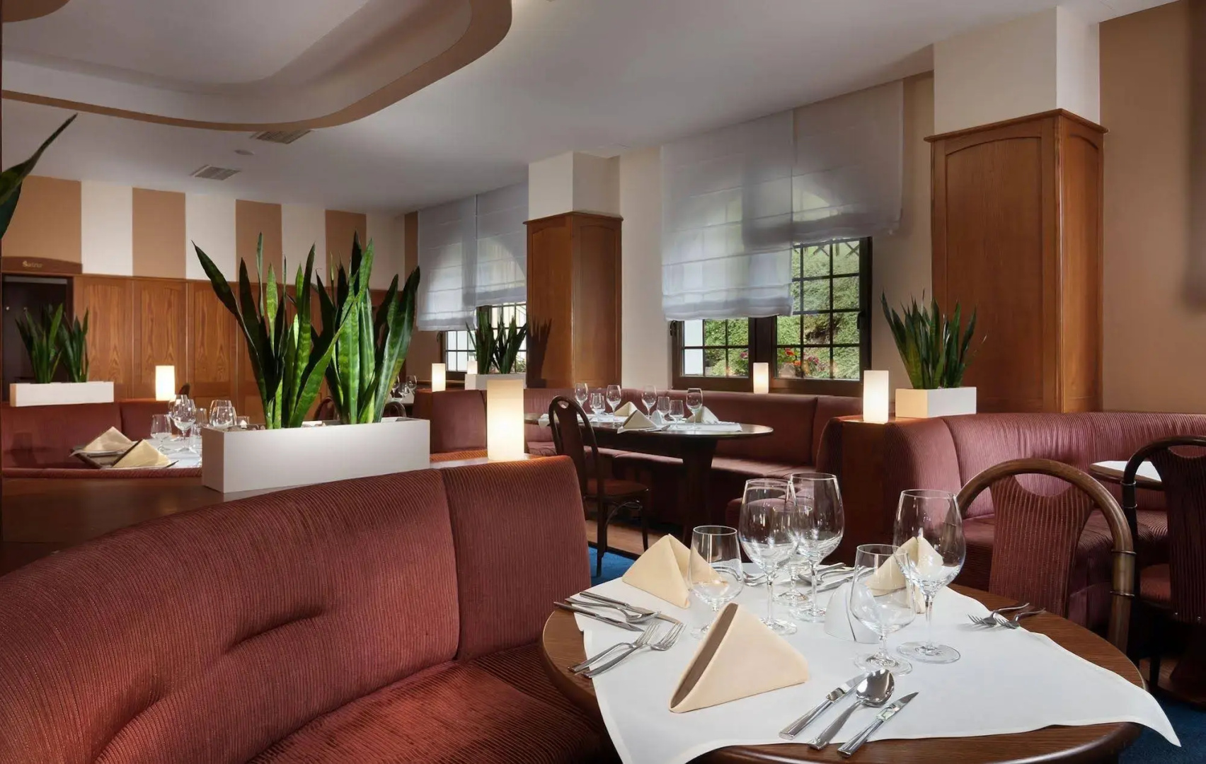 Wellness Hotel Windsor