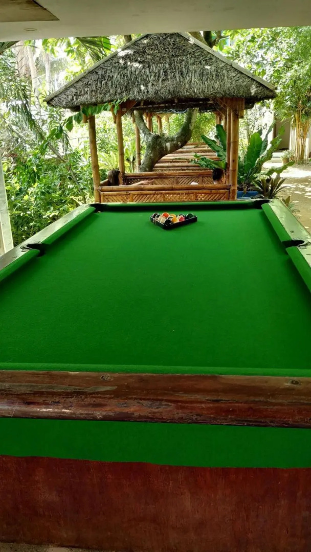 HangOut Beach & Resort