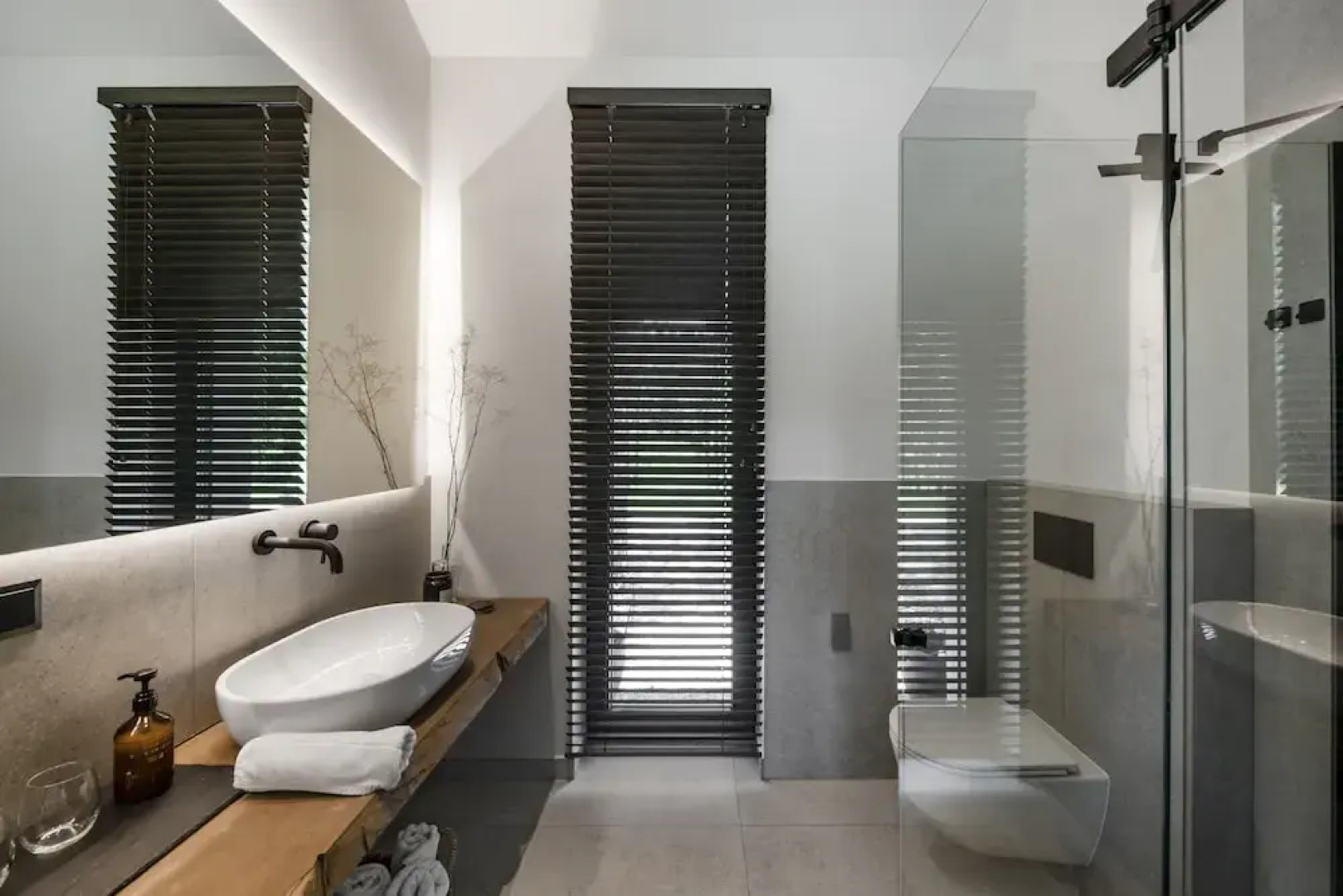 The Lake. Unique Waterfront Villa