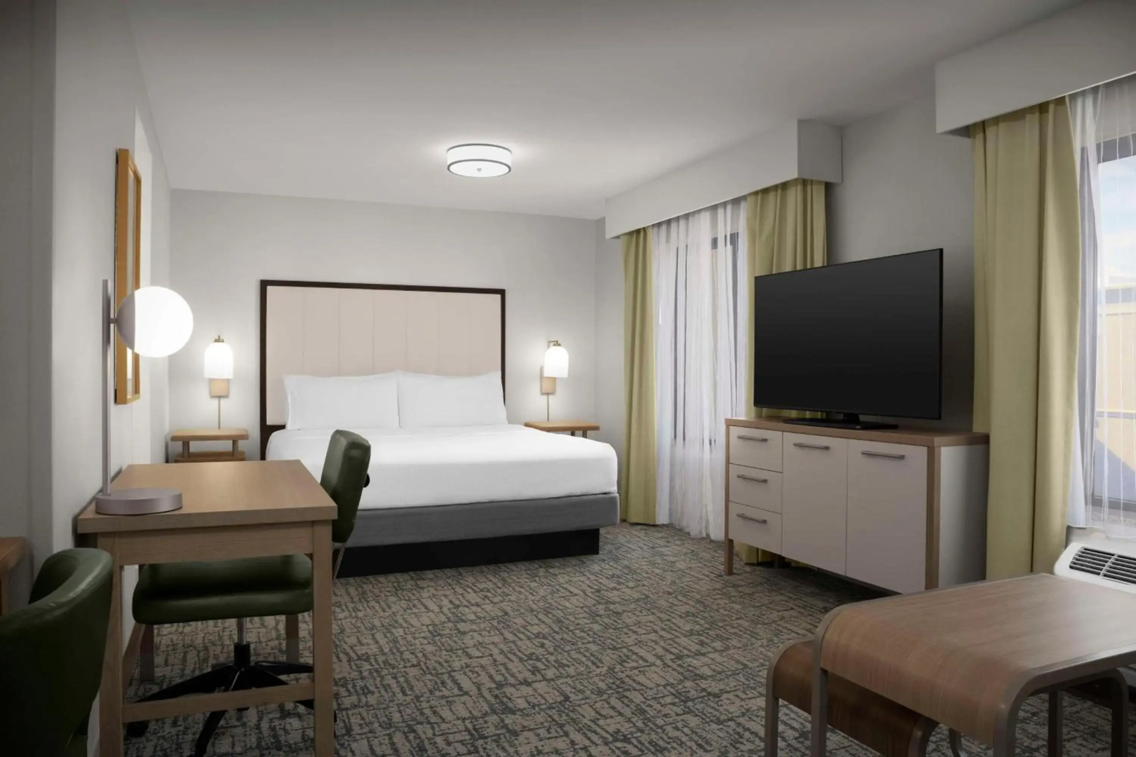 Homewood Suites by Hilton Jacksonville Downtown-Southbank