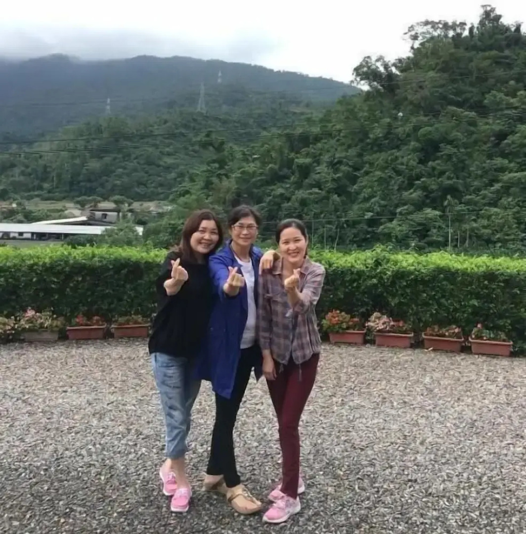 Song Lin Homestay
