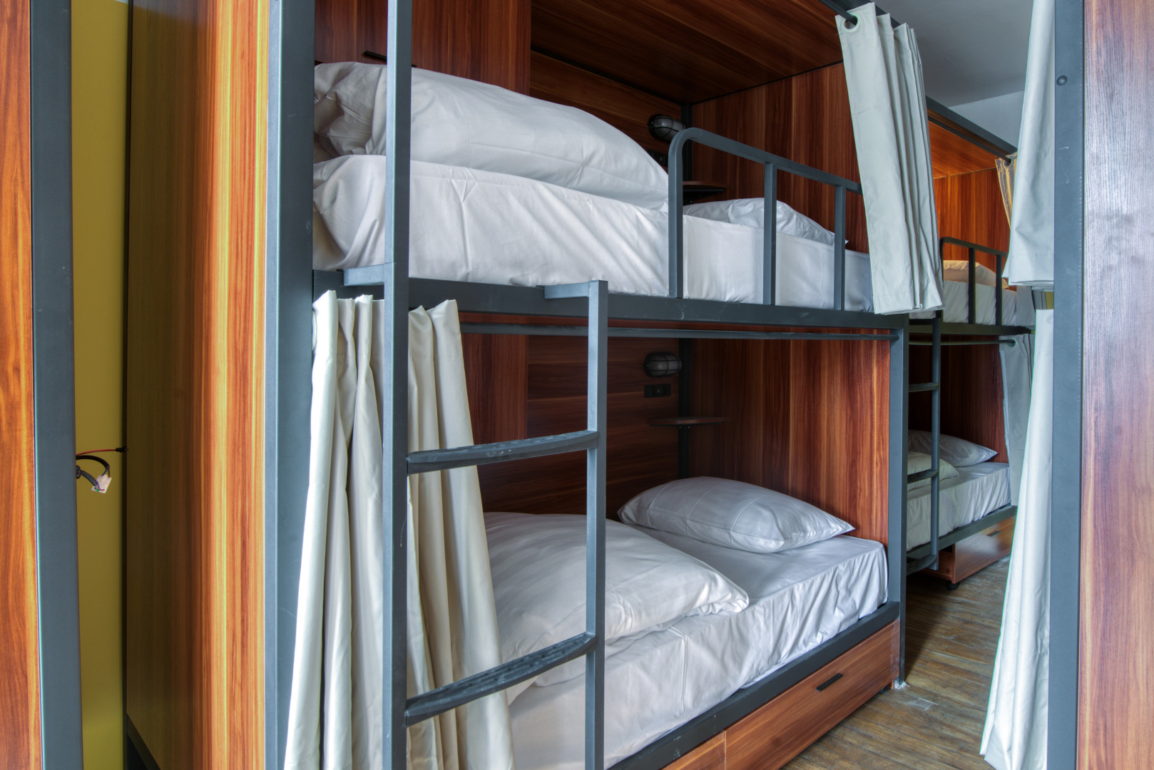 PH Hostel Birmingham