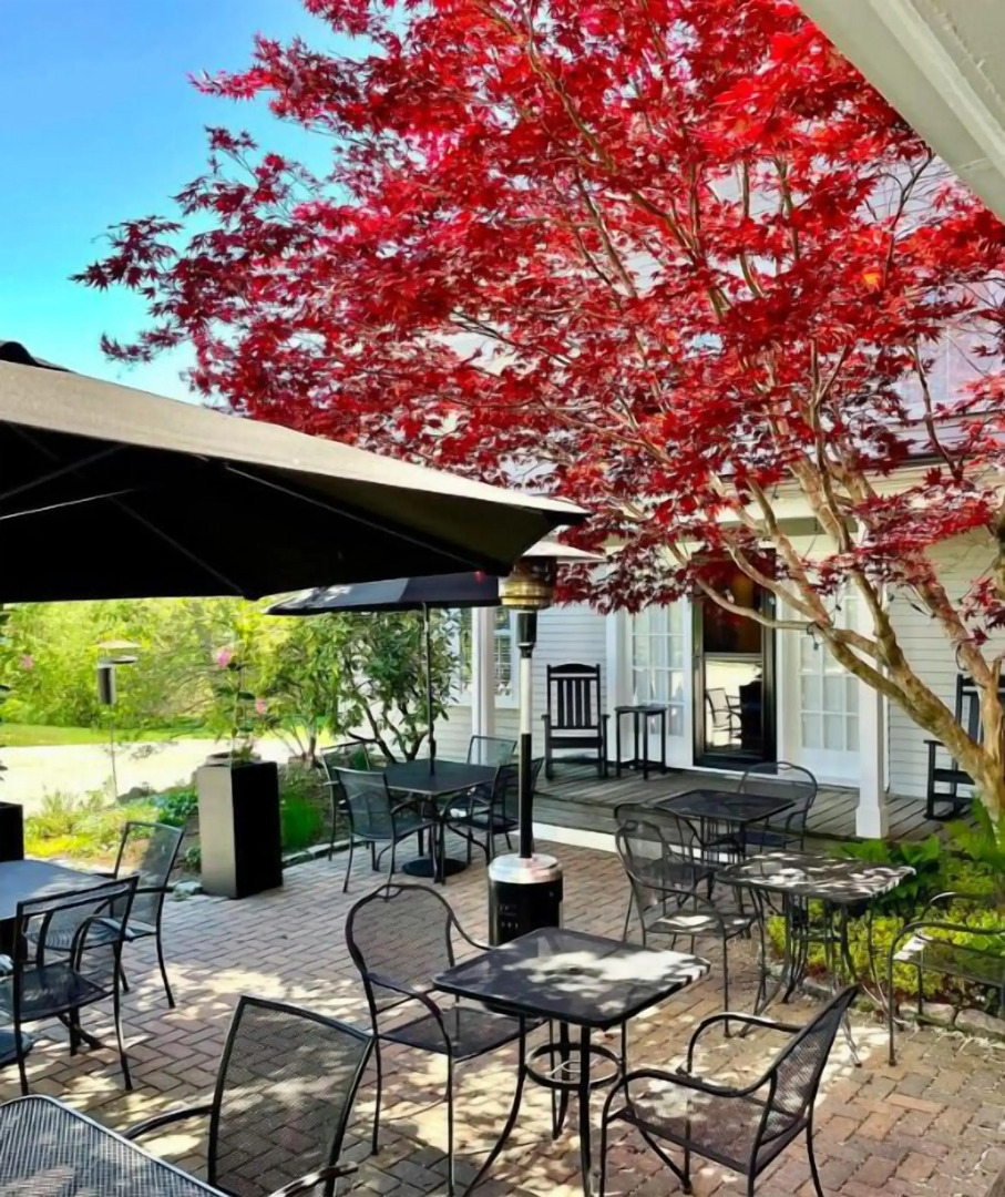 The Inn at English Meadows