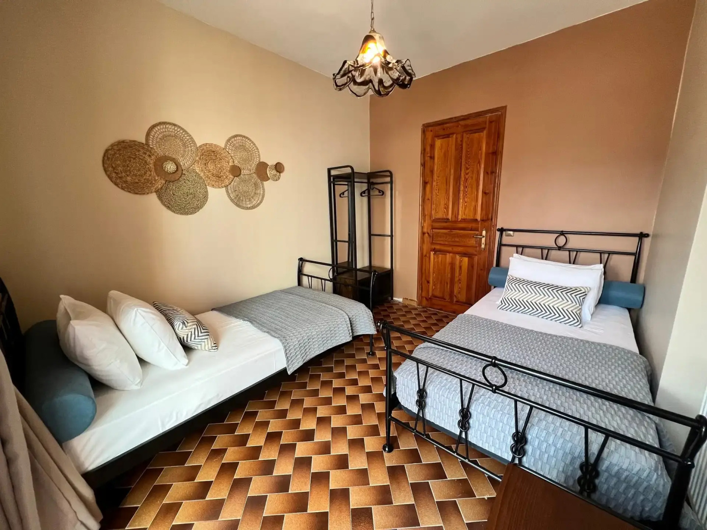 Antonios House Ithaka