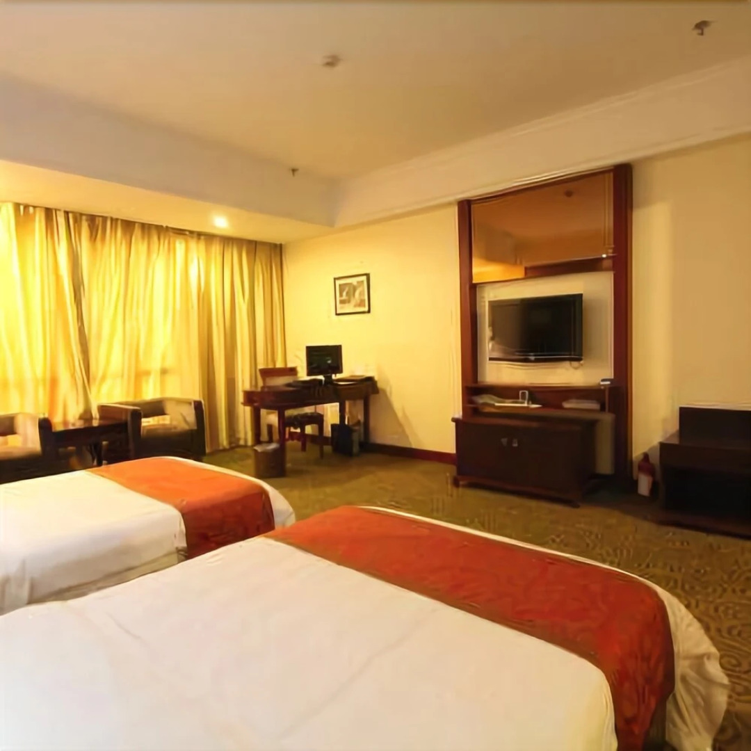 Shunde Gold Coast Hotel